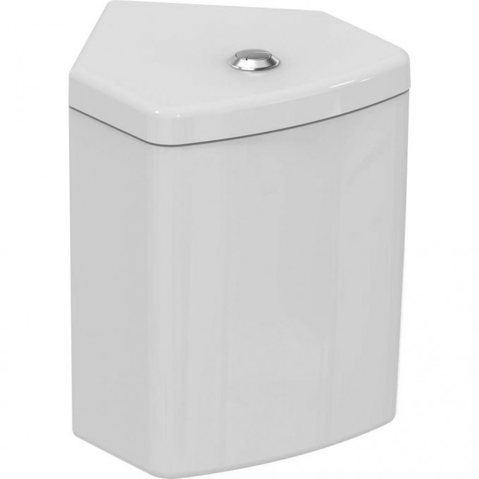 Бачок для унитаза IDEAL STANDARD CONNECT SPACE E120201