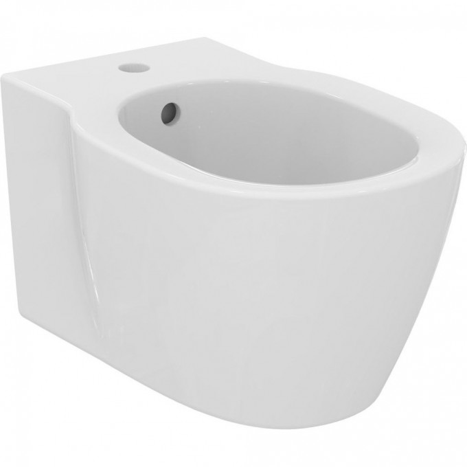 Биде IDEAL STANDARD CONNECT подвесное E772201