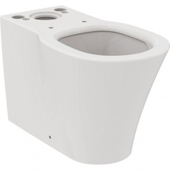 Чаша напольного унитаза IDEAL STANDARD CONNECT AIR AQUABLADE E013701