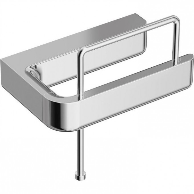 Держатель туалетной бумаги IDEAL STANDARD SOFTMOOD A9142AA