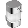 Диспенсер для жидкого мыла настенный IDEAL STANDARD SOFTMOOD A9140AA