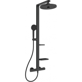 Душевая система IDEAL STANDARD ALU+ IS BD583XG Душевая система IDEAL STANDARD ALU+ IS BD583XG