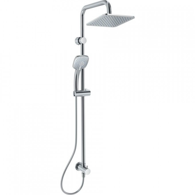 Душевая система IDEAL STANDARD IDEALRAIN CUBE M3 A5834AA