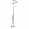 Душевая система IDEAL STANDARD IDEALRAIN ECO A6426AA