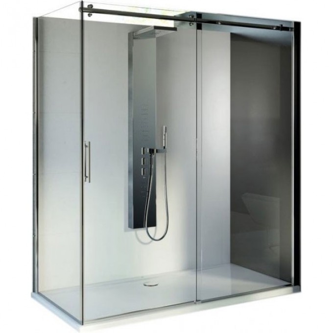 Душевое ограждение IDEAL STANDARD MAGNUM T9666YE