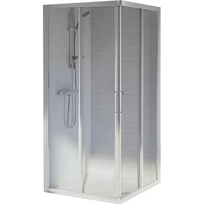 Душевой уголок IDEAL STANDARD TIPICA T2338YB