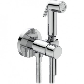 Гигиенический комплект IDEAL STANDARD IDEALSPRAY BD130AA Гигиенический комплект IDEAL STANDARD IDEALSPRAY BD130AA