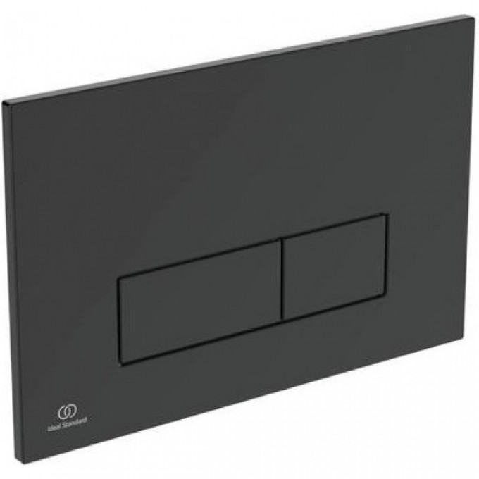 Кнопка смыва IDEAL STANDARD OLEAS M2 черный R0121A6