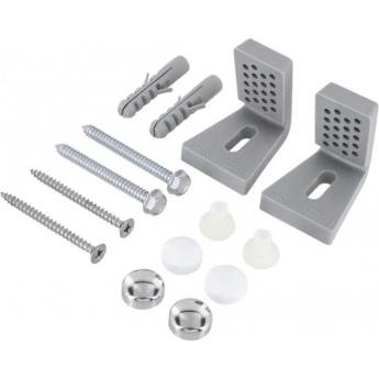 Крепеж для унитаза IDEAL STANDARD Крепеж для унитаза IDEAL STANDARD