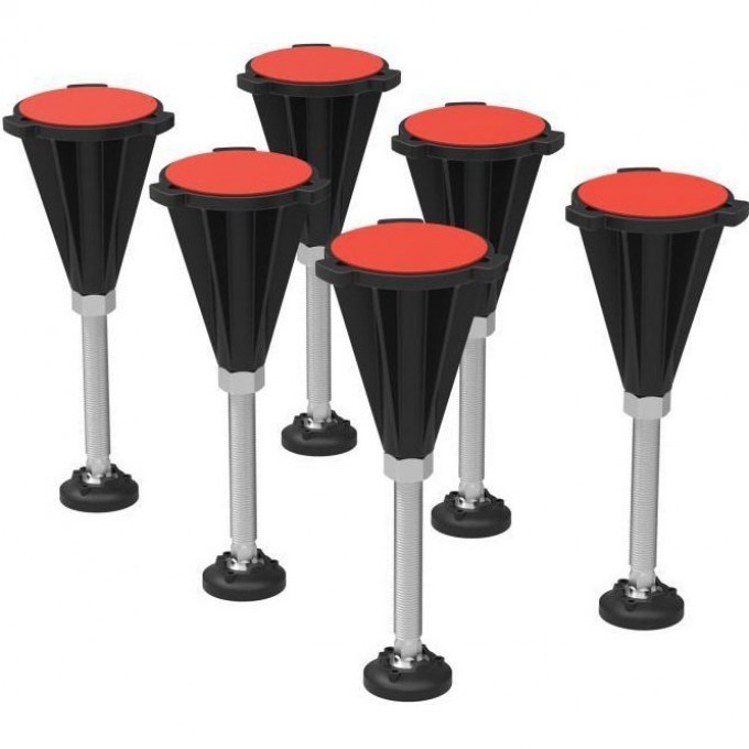 Крепежный комплект IDEAL STANDARD K936467