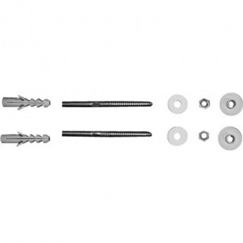 Крепление для унитаза IDEAL STANDARD Крепление для унитаза IDEAL STANDARD