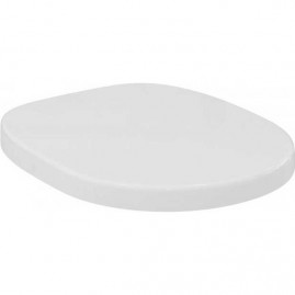 Крышка-сиденье IDEAL STANDARD CONNECT