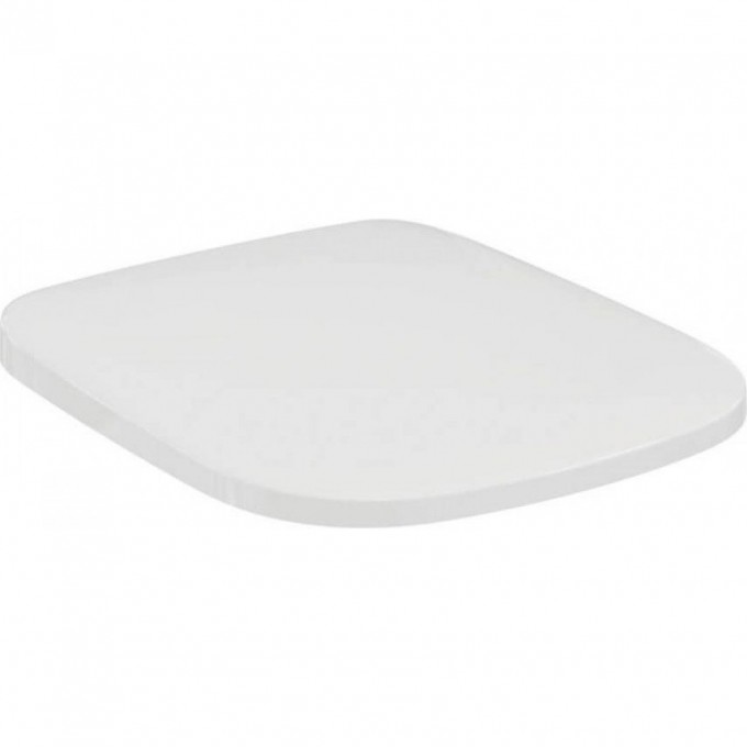 Крышка-сиденье IDEAL STANDARD ESEDRA T318301