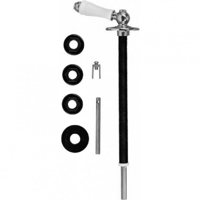 Механизм слива для бачка IDEAL STANDARD REFLECTION EEE475667