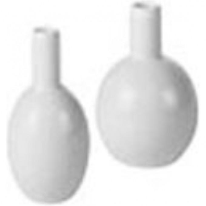 Набор вазочек IDEAL STANDARD MOMENTS K857567