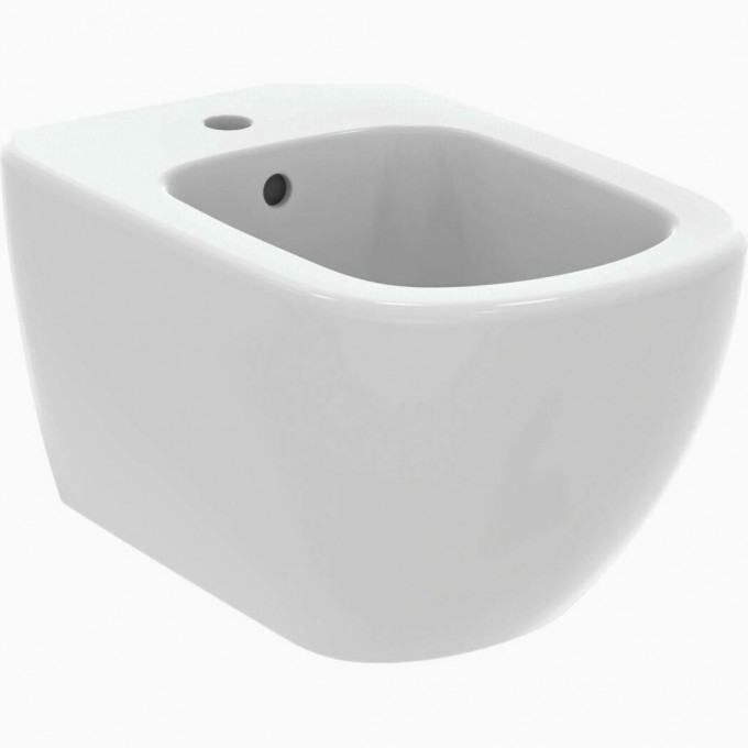 Подвесное биде IDEAL STANDARD TESI T3552V1