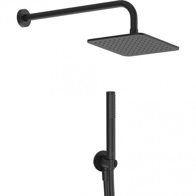 Промо комплект IDEAL STANDARD IDEALRAIN BD781XG