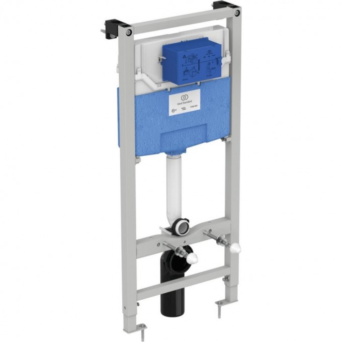 Промо-комплект инсталляций IDEAL STANDART R020467 (6шт) TT00005