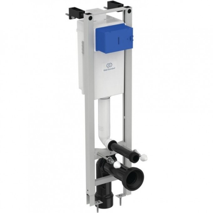 Промо-комплект инсталляция IDEAL STANDART PROSYS ECO FRAME M E2332AA (2шт) SX2332AA