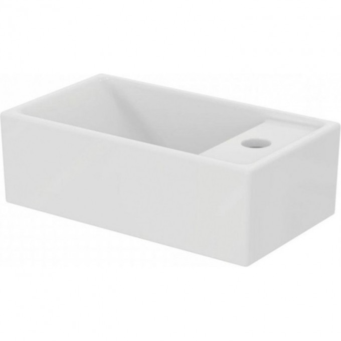 Раковина 37х21 см IDEAL STANDARD TEMPO E211201