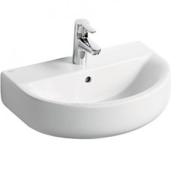 Раковина IDEAL STANDARD CONNECT SPACE