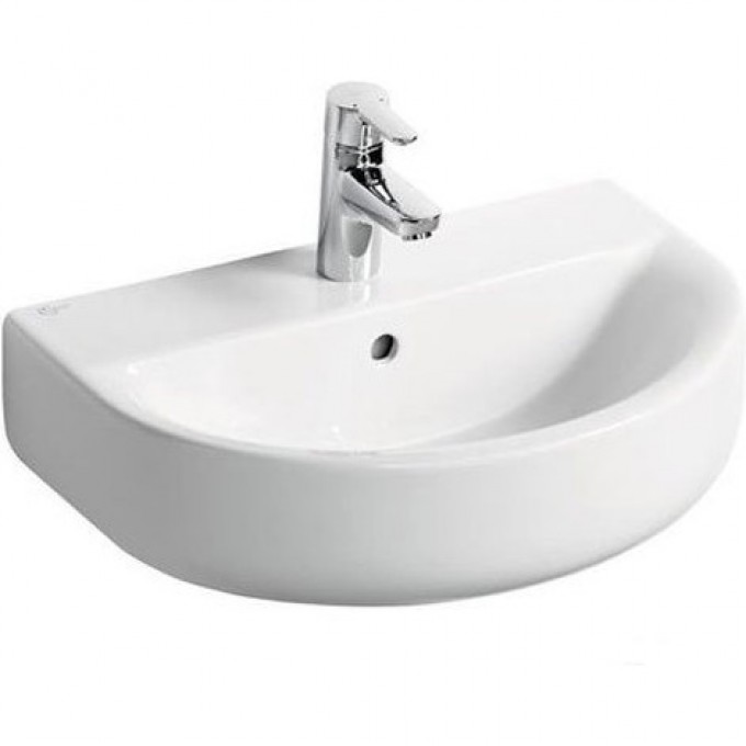 Раковина IDEAL STANDARD CONNECT SPACE E137201