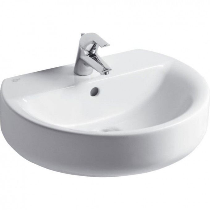 Раковина IDEAL STANDARD CONNECT SPHERE E786401