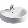 Раковина IDEAL STANDARD CONNECT SPHERE E786401