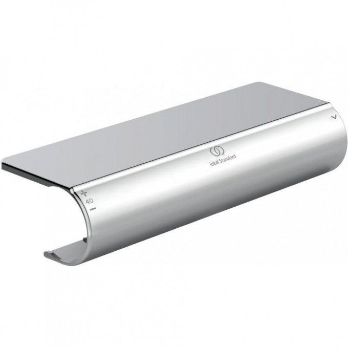 Съемная полочка IDEAL STANDARD CERATHERM T50 для термостата A7215AA