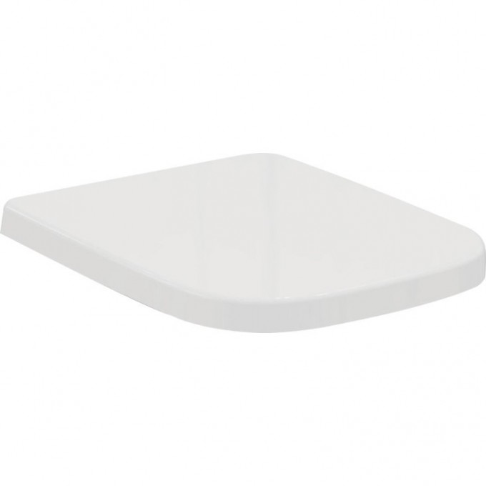 Сиденье для унитаза с микролифтом IDEAL STANDARD I.LIFE B T468301