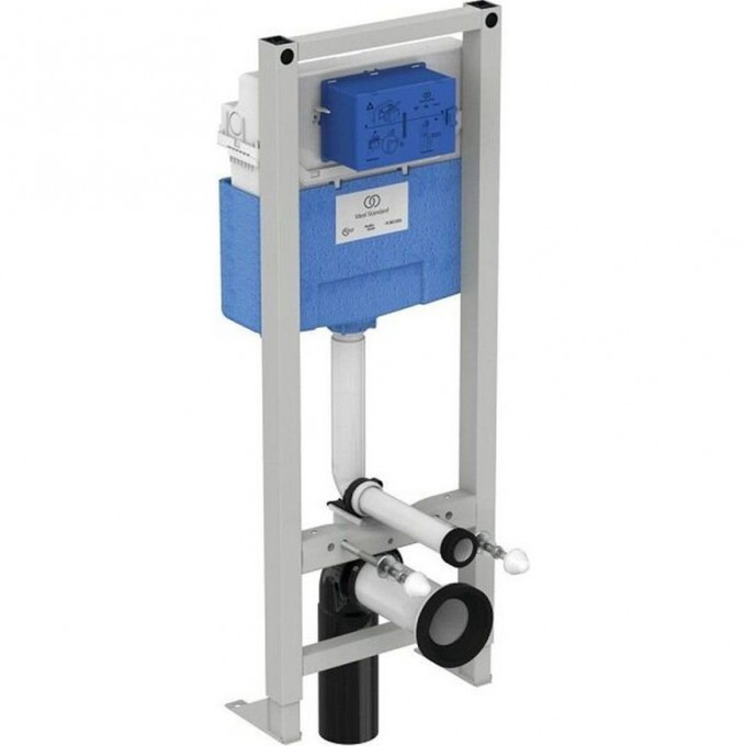 Система инсталляции IDEAL STANDARD PROSYS R020467