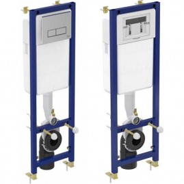 Система инсталляции IDEAL STANDARD