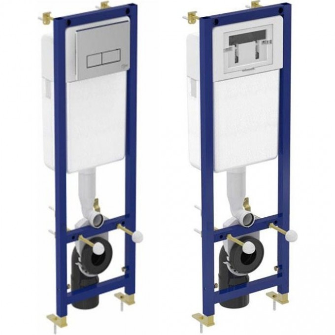 Система инсталляции IDEAL STANDARD W3710AA