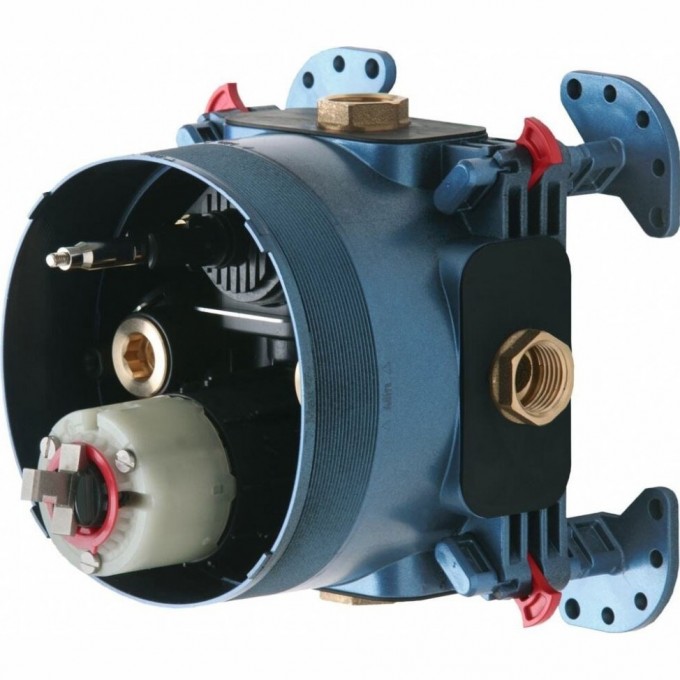 Скрытая часть IDEAL STANDARD EASY-BOX A1000NU