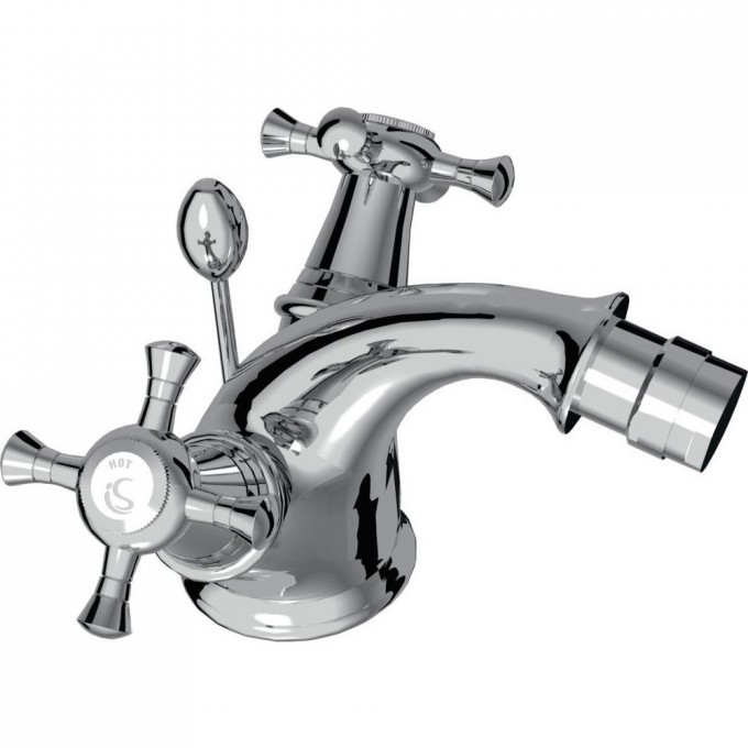 Смеситель для биде IDEAL STANDARD REFLECTIONS B9655AA