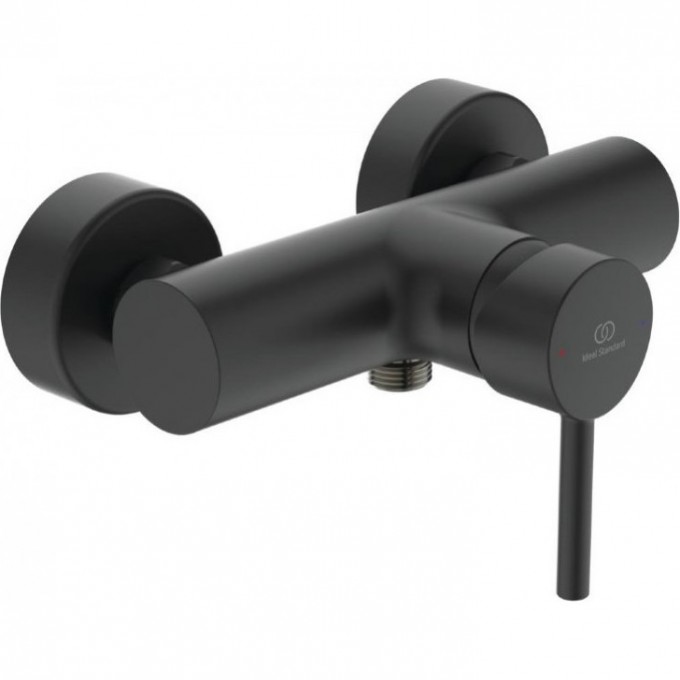 Смеситель для душа IDEAL STANDARD CERALINE BC200XG