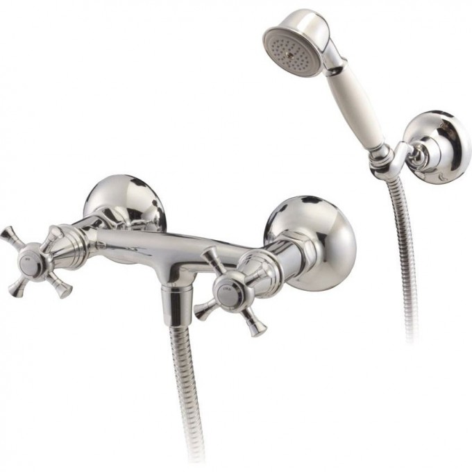 Смеситель для душа IDEAL STANDARD REFLECTIONS B9659LS