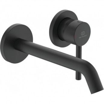 Смеситель для раковины IDEAL STANDARD CERALINE A6938XG