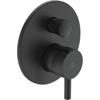 Смеситель для ванны IDEAL STANDARD CERALINE A7389XG