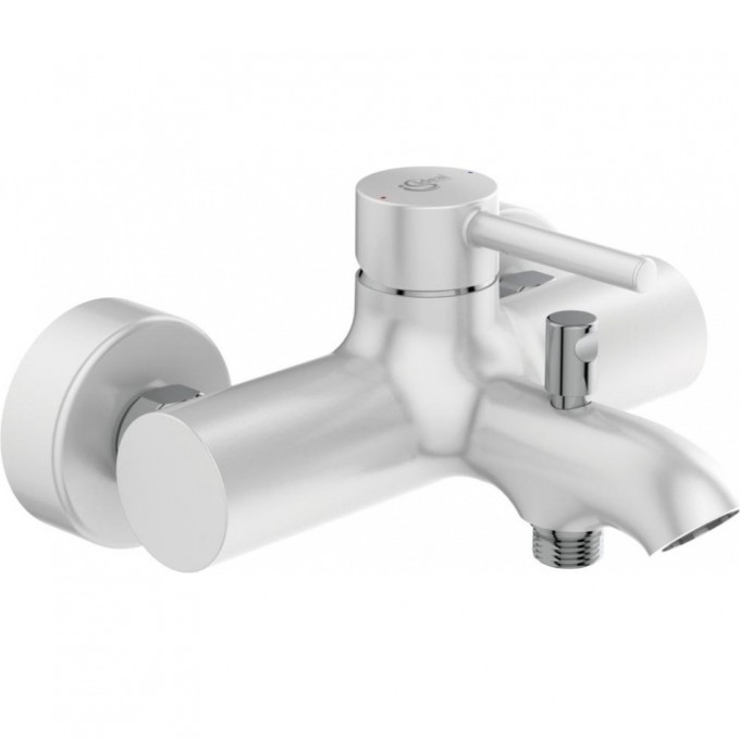 Смеситель для ванны IDEAL STANDARD CERALINE BC199U5