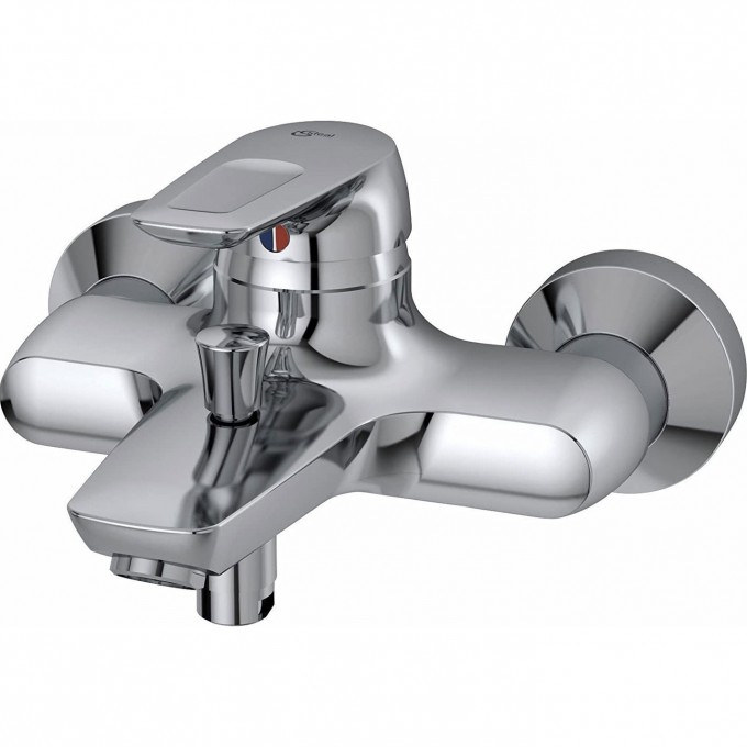 Смеситель для ванны IDEAL STANDARD CERAMIX BLUE B9490AA