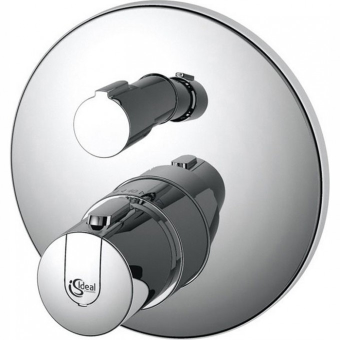 Смеситель IDEAL STANDARD CERATHERM 100 A4888AA