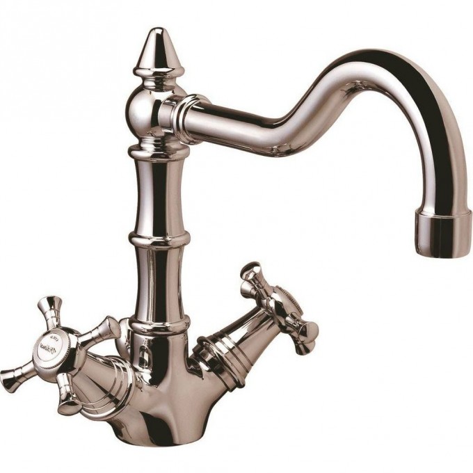 Смеситель IDEAL STANDARD REFLECTIONS B9654AA