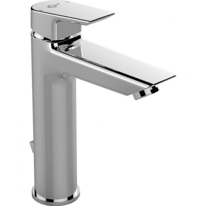 Смеситель IDEAL STANDARD TESI GRANDE A6563AA
