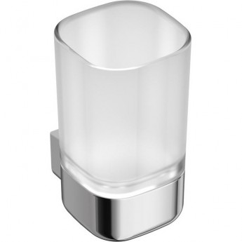 Стакан с держателем IDEAL STANDARD SOFTMOOD