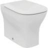 Унитаз IDEAL STANDARD ACTIVE T316701