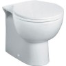 Унитаз IDEAL STANDARD SPACE E717201